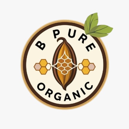 B Pure Organic