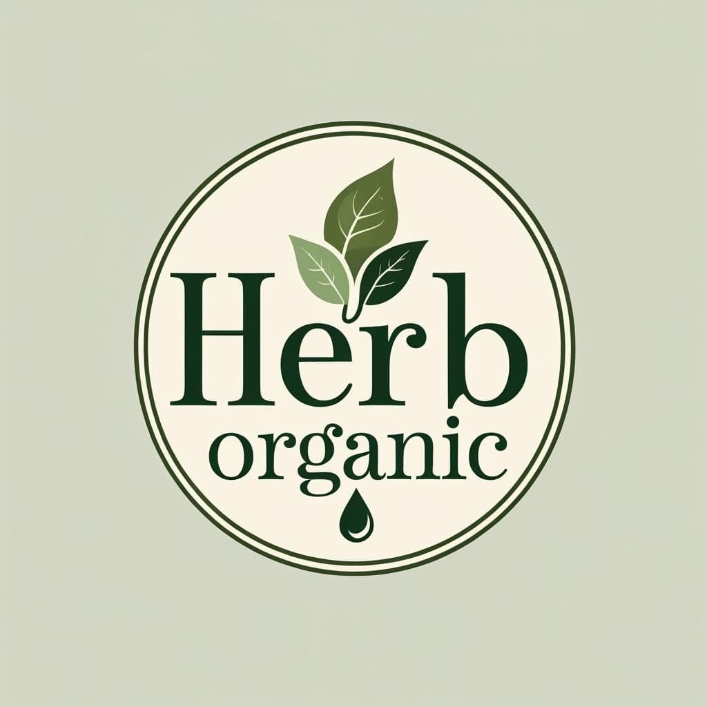 Herbs Organic